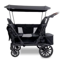 L4 Quad Stroller Wagon