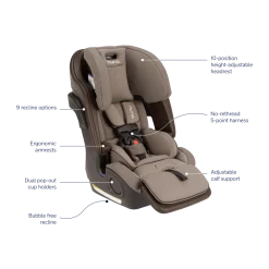 LUMN Car Seat
