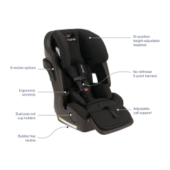 LUMN Car Seat