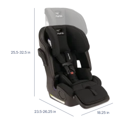 LUMN Car Seat