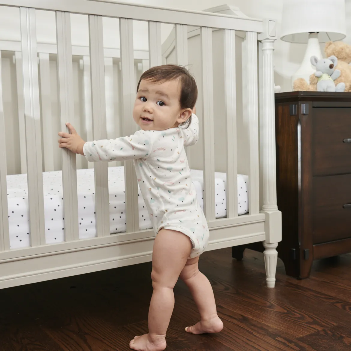 Luxury Dreamer Crib Mattress