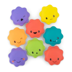 Macaron Squirter 8 PC