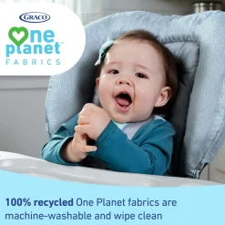 Made2Grow 5-in-1 High Chair