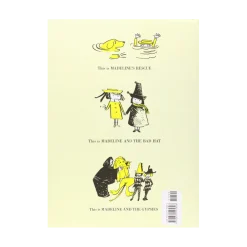 Madeline