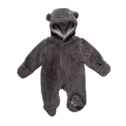Magnetic Fleece Pram