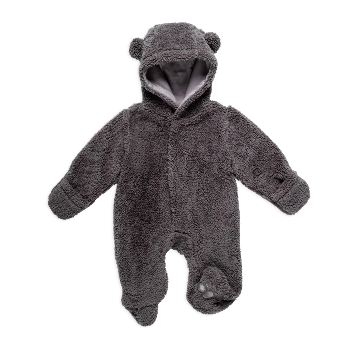 Magnetic Fleece Pram