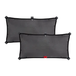 Magnetic Stretch to Fit Car Sun Shade