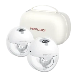 M5 All-In-One Breast Pump