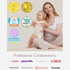 M5 All-In-One Breast Pump