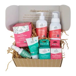 Mama & Baby Love Gift Box
