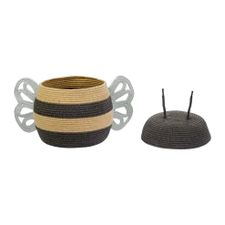 Mama Bee Basket