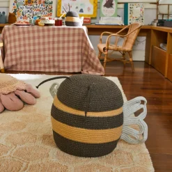 Mama Bee Basket