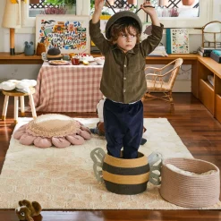 Mama Bee Basket