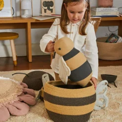 Mama Bee Basket