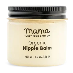 Mama Nipple Balm