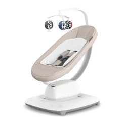 Mamaroo Smart Swing