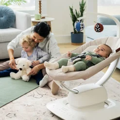 Mamaroo Smart Swing
