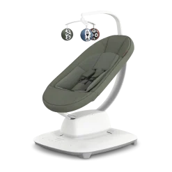 Mamaroo Smart Swing