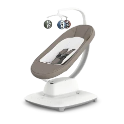 Mamaroo Smart Swing
