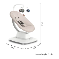 Mamaroo Smart Swing