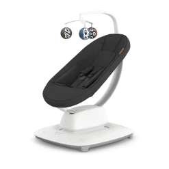 Mamaroo Smart Swing