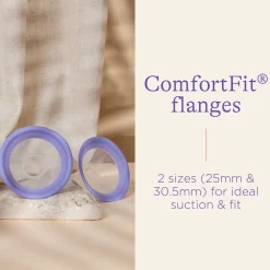 Manual Breast Pump