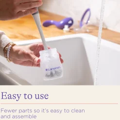 Manual Breast Pump