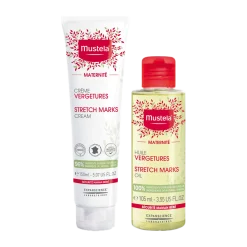 Maternity Skincare Set