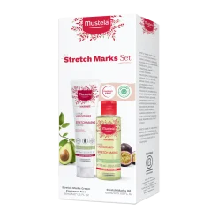 Maternity Skincare Set