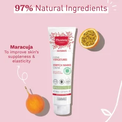 Maternity Skincare Set