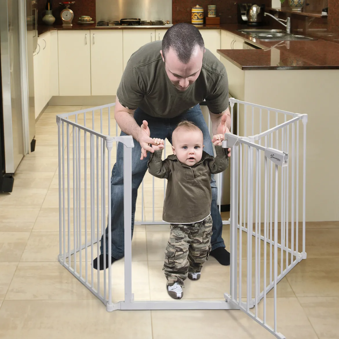 Mayfair Converta 3 In 1 Playard
