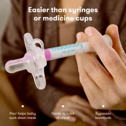 MediFrida Accu-Dose Pacifier