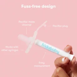 MediFrida Accu-Dose Pacifier