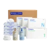 Mega Diapers, Wipes & Skincare Bundle