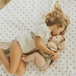 Mega Vegan Leather Padded Play Mat