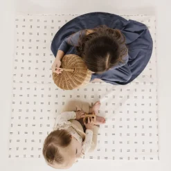 Mega Vegan Leather Padded Play Mat