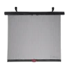Mega White Hot Sun Rollershade