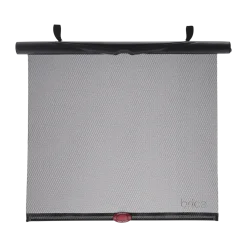 Mega White Hot Sun Rollershade