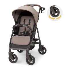 Merge Stroller