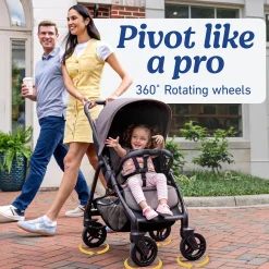 Merge Travel System