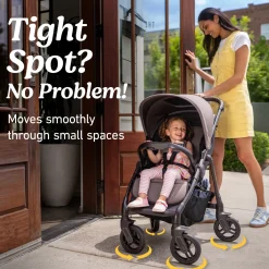 Merge Travel System