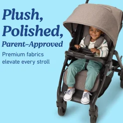 Merge Travel System