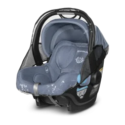 MESA Infant Car Seat Rain Shield