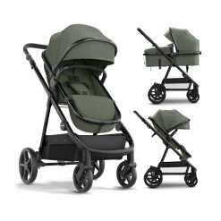 Meteor 2 Stroller