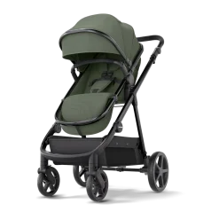 Meteor 2 Stroller