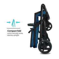 Meteor 2 Stroller