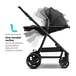 Meteor 2 Stroller