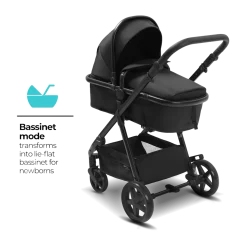 Meteor 2 Stroller