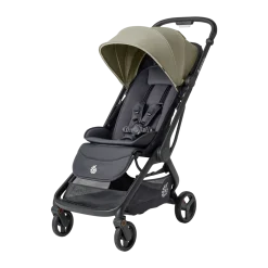 Metro 3 Compact Stroller