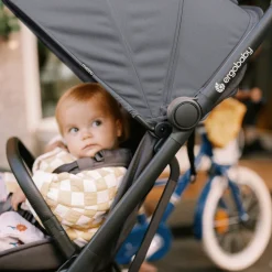 Metro 3 Compact Stroller